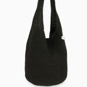 The Sak Crocheted 120 Hobo Purse